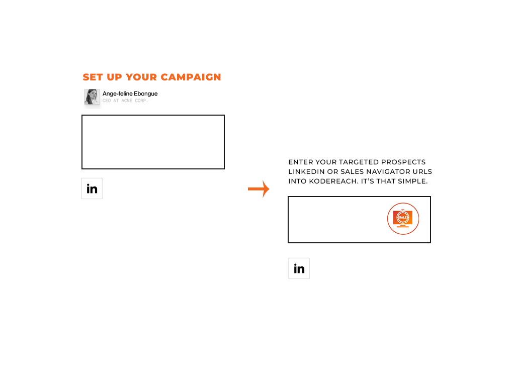 Set Up Your Campaign